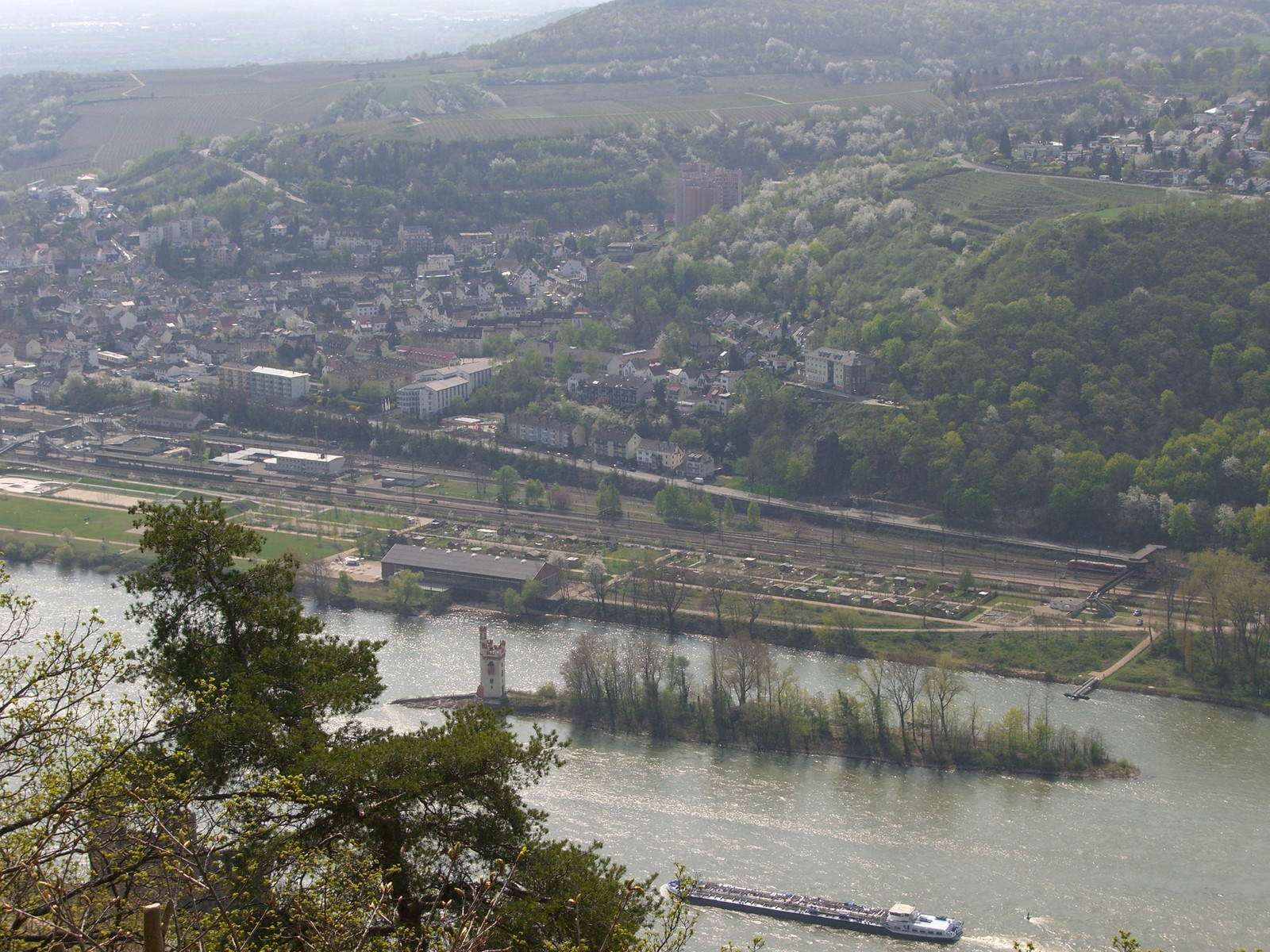 Ruedesheim